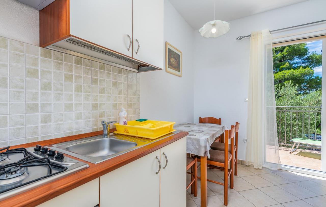 Apartments Miokovic Soline  Exterior photo